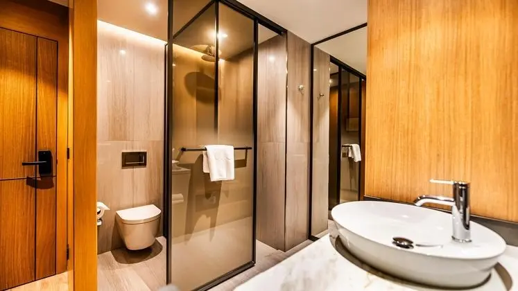 Studio,Sokak Manzaralı,Non-Smoking Room