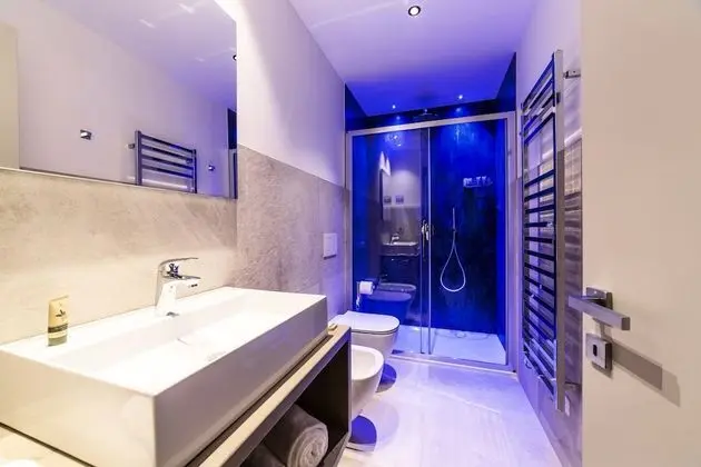 Standard Çatı Katı (Loft), 1 Yatak Odası, Bahçe Manzaralı, Bahçeli