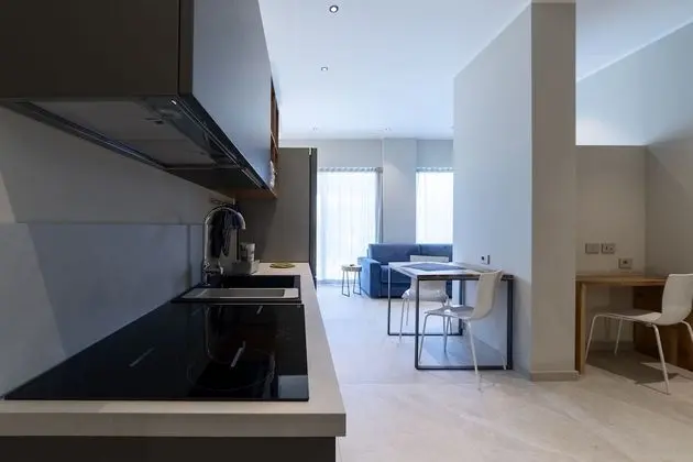 Superior Çatı Katı (Loft), 1 Yatak Odası, Engellilere Uygun, Bahçe Manzaralı