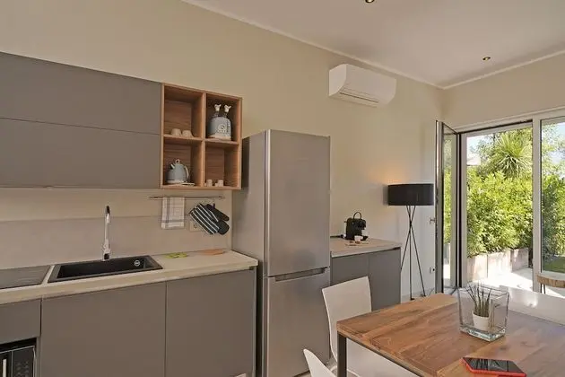 Superior Çatı Katı (Loft), 1 Yatak Odası, Engellilere Uygun, Bahçe Manzaralı