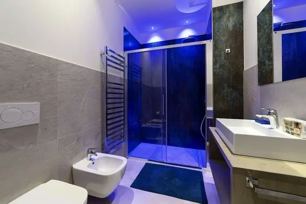 Superior Çatı Katı (Loft), 1 Yatak Odası, Engellilere Uygun, Bahçe Manzaralı