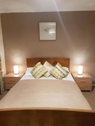 Standard Tek Büyük Yataklı Oda, Banyolu/Duşlu (Room 2 )