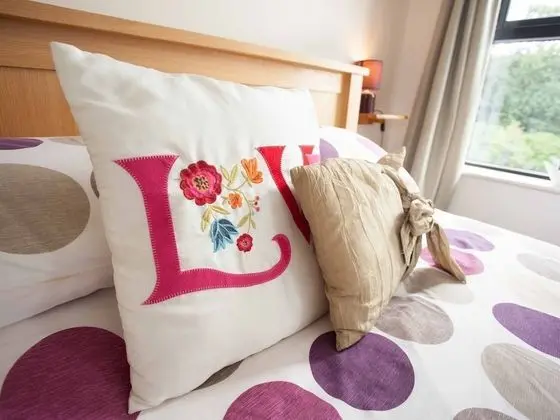 Comfort Tek Büyük Yataklı Oda, Banyolu/Duşlu