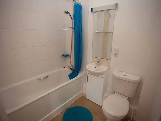 Comfort Tek Büyük Yataklı Oda, Banyolu/Duşlu
