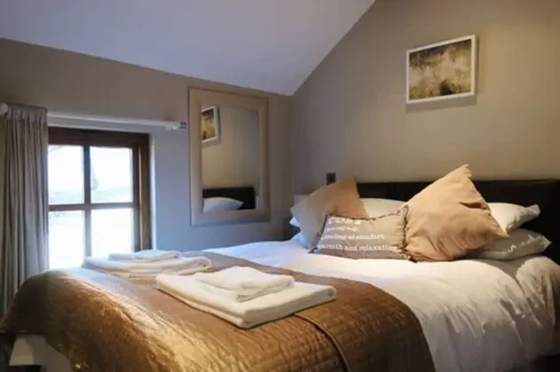Comfort Tek Büyük Yataklı Oda, 1 Yatak Odası, Banyolu/Duşlu, Avlu