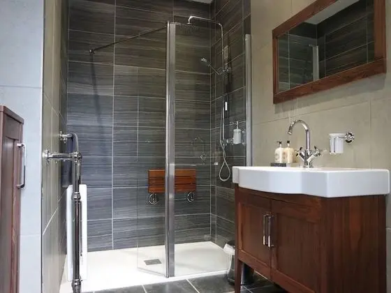 Standard Tek Büyük Yataklı Oda, Banyolu/Duşlu