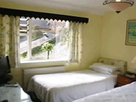 İki Ayrı Yataklı Oda, 2 Tek Kişilik Yatak (Stable 1)