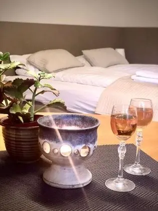 Dört Kişilik Oda, Özel Banyo