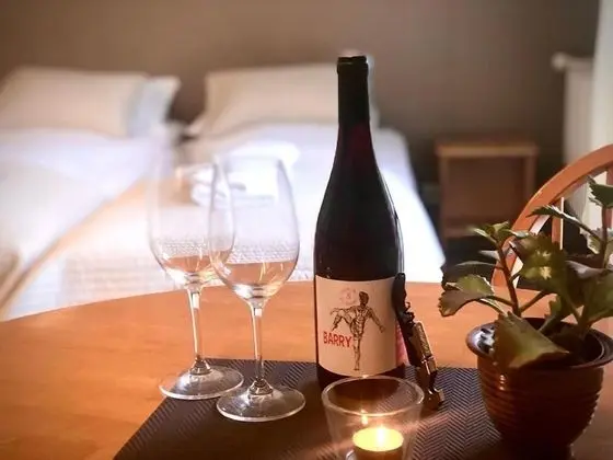 Tek Büyük veya İki Ayrı Yataklı Oda, Özel Banyo