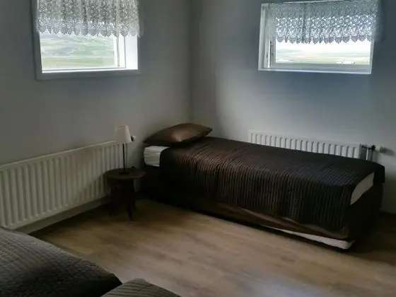 Üç Kişilik Oda, Özel Banyo