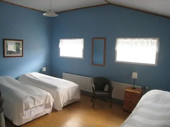 Üç Kişilik Oda, Özel Banyo