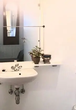 Üç Kişilik Oda, Özel Banyo