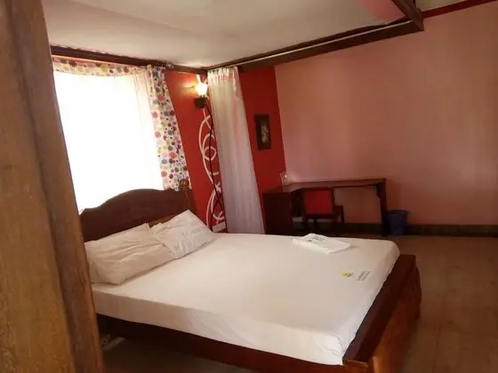 Standard Tek Kişilik Oda