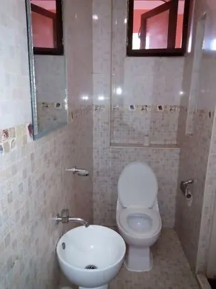 Standard Tek Kişilik Oda