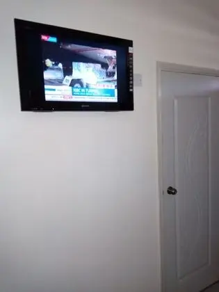Standard Tek Kişilik Oda