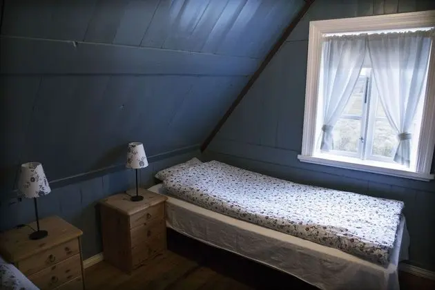 Standard İki Ayrı Yataklı Oda, Ortak Banyo