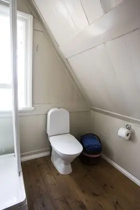 Standard İki Ayrı Yataklı Oda, Ortak Banyo