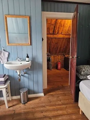 Standard İki Ayrı Yataklı Oda, Ortak Banyo