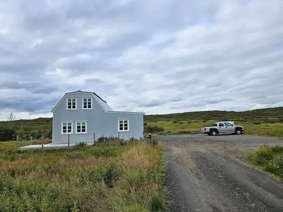 Standard İki Ayrı Yataklı Oda, Ortak Banyo