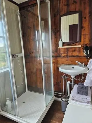 Standard Tek Büyük Yataklı Oda, 1 Çift Kişilik Yatak, Özel Banyo