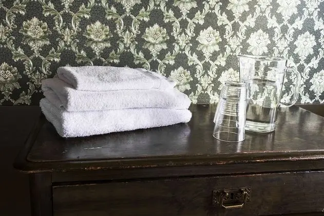 Standard Üç Kişilik Oda, Özel Banyo