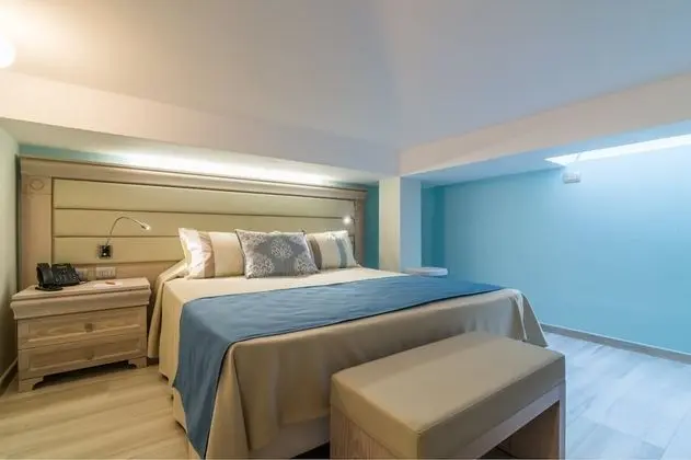 Economy Tek Büyük Yataklı Oda