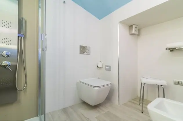 Economy Tek Büyük Yataklı Oda