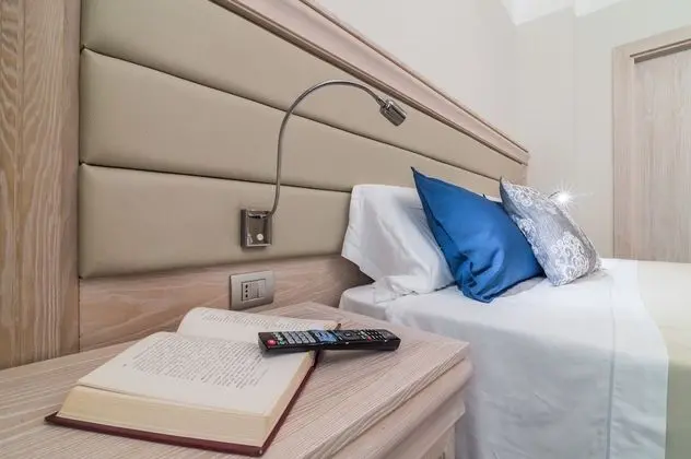 Superior Tek Büyük Yataklı Oda