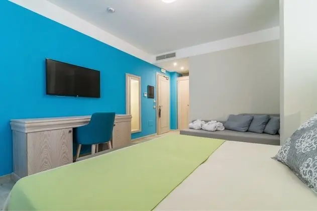 Superior Tek Büyük Yataklı Oda