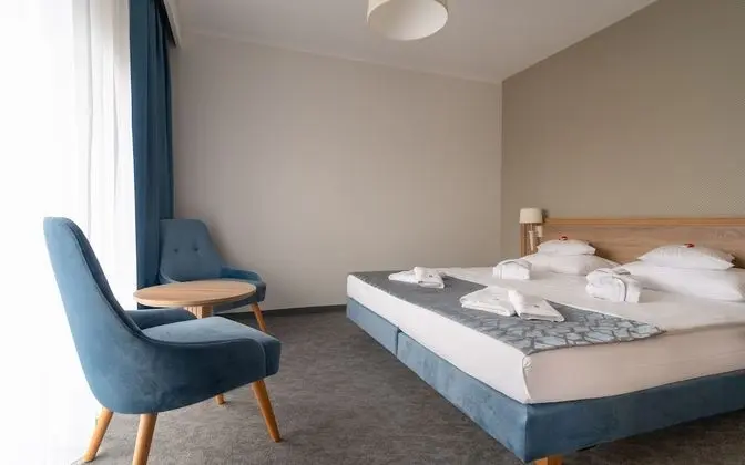 Comfort Süit