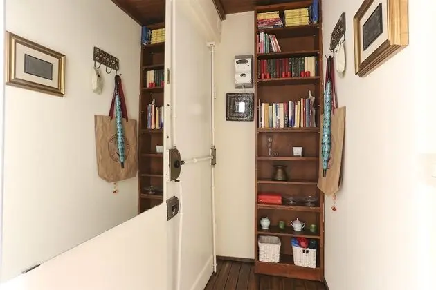 Apart Daire, 1 Yatak Odası