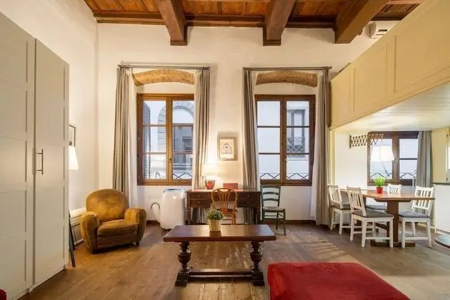 Apart Daire, 1 Yatak Odası