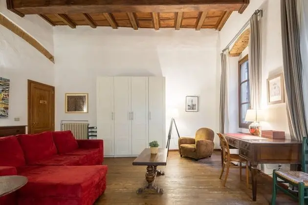 Apart Daire, 1 Yatak Odası