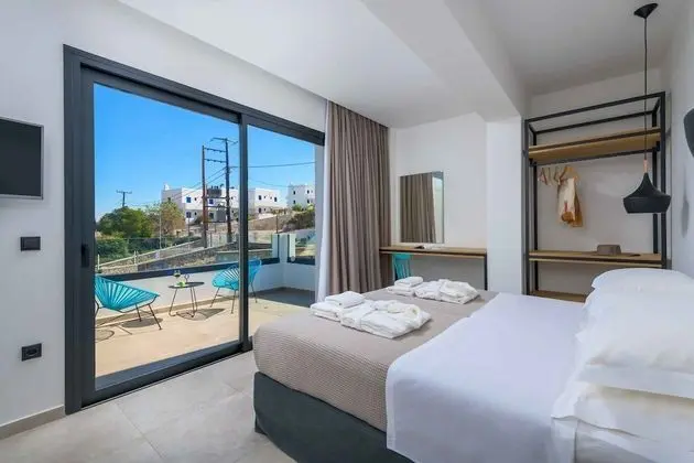 Villa, 2 Yatak Odası, Kişiye Özel Havuzlu