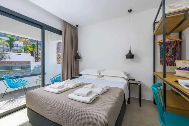 Villa, 2 Yatak Odası, Kişiye Özel Havuzlu