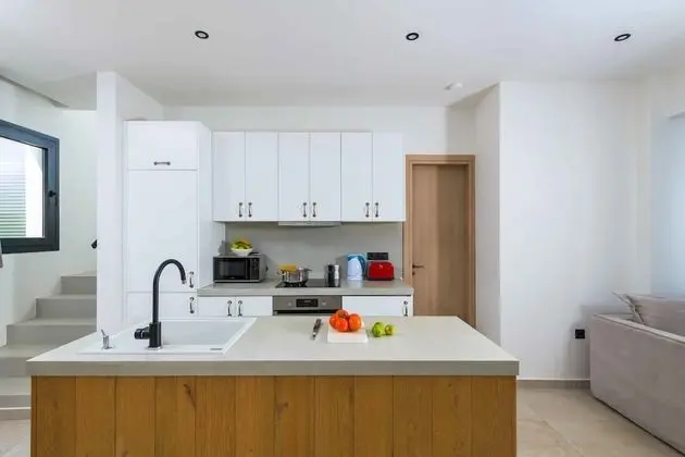Villa, 2 Yatak Odası, Kişiye Özel Havuzlu