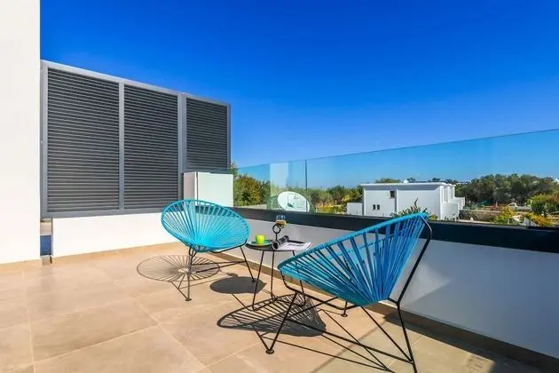 Villa, 2 Yatak Odası, Kişiye Özel Havuzlu