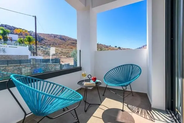 Villa, 2 Yatak Odası, Kişiye Özel Havuzlu