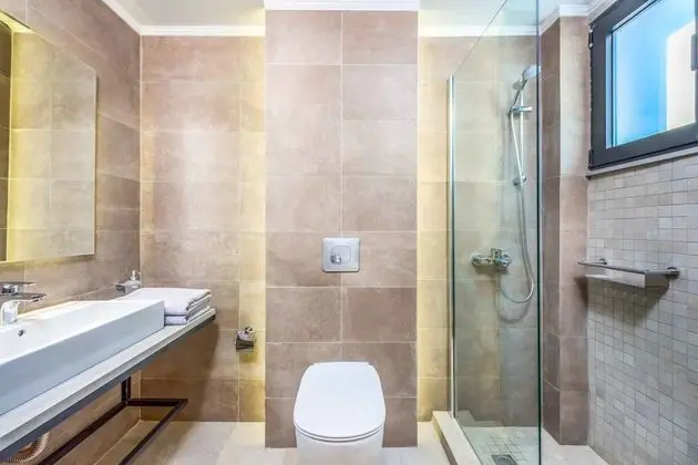 Villa, 2 Yatak Odası, Kişiye Özel Havuzlu