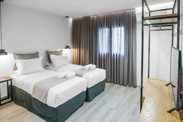 Villa, 2 Yatak Odası, Kişiye Özel Havuzlu