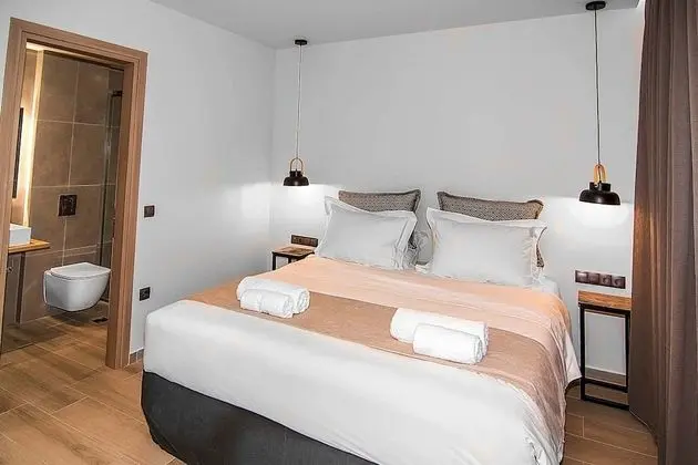 Villa, 2 Yatak Odası, Kişiye Özel Havuzlu