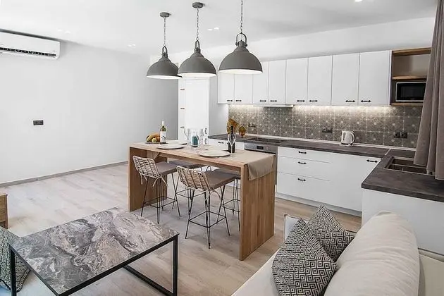 Villa, 2 Yatak Odası, Kişiye Özel Havuzlu