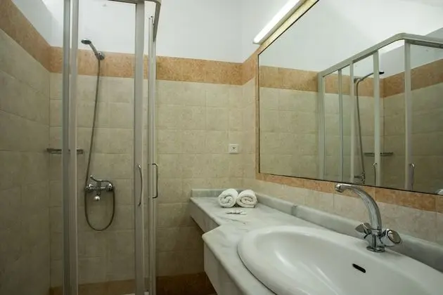 Apart Daire, 1 Yatak Odası, Balkon, Deniz Manzaralı