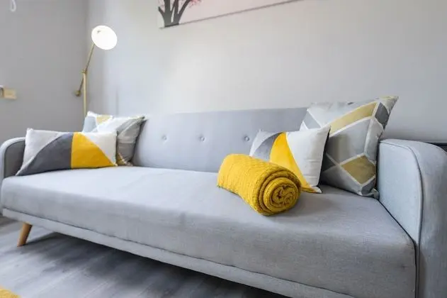 Apart Daire, 1 Yatak Odası