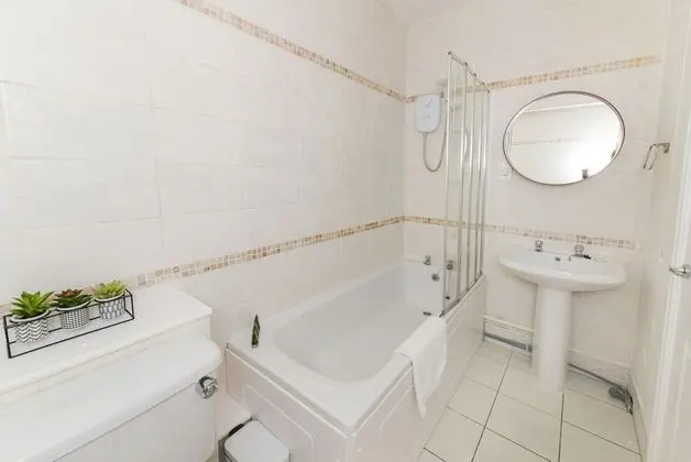 Apart Daire, 1 Yatak Odası