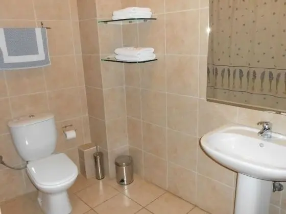 Superior Süit, 1 Yatak Odası, Havuz Manzaralı