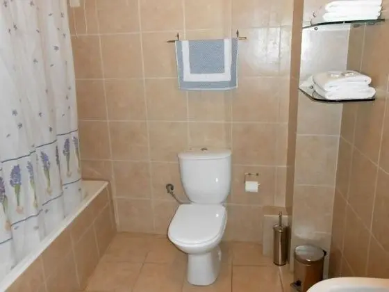 Superior Süit, 1 Yatak Odası, Havuz Manzaralı