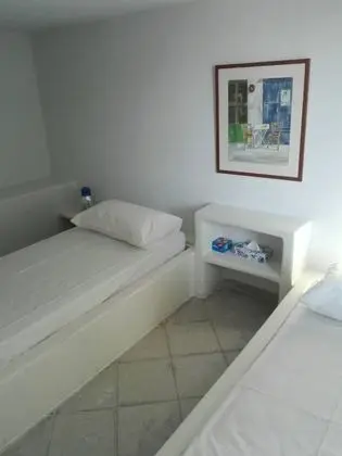 Panoramic Villa, Deniz Manzaralı