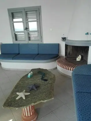 Panoramic Villa, Deniz Manzaralı