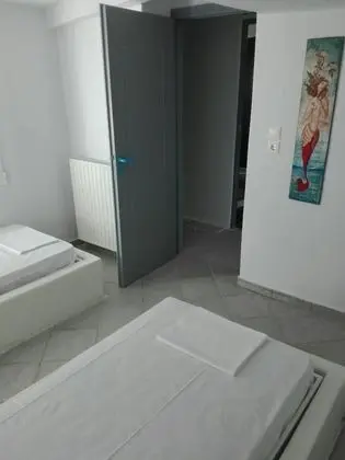 Panoramic Villa, Deniz Manzaralı